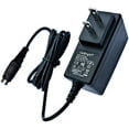 thumbnail image 1 of 12V AC/DC Adapter Compatible for CD Coming-Data CP1220 MING Data 12VDC Power Supply Cord Cable Wall Home Battery Charger (for 3-Pin DIN Connector 3 Prong), 1 of 1