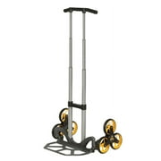UpCart Lift 200lb Capacity Stair Climbing Folding Hand Truck