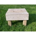 thumbnail image 1 of UpCycle Products PED Riser Pedestal Stand, 1 of 1