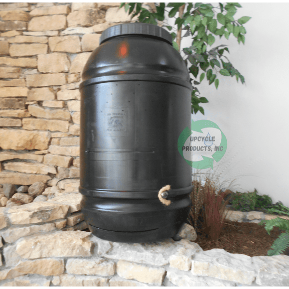 UpCycle Products Stationary Compost Bin