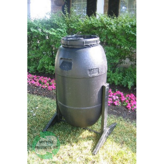 UpCycle Products Tumbling Compost Bin