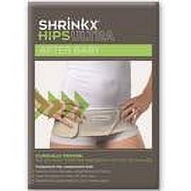 UpSpring Shrinkx Hips Ultra Postpartum Hip Compression Belt