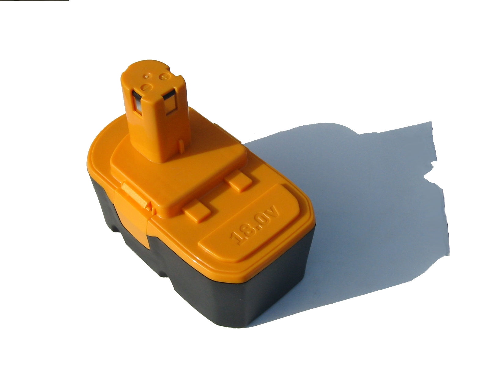 UpStart Battery Ryobi CAP-1801M Battery Replacement Ryobi 18V