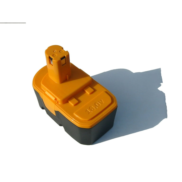 UpStart Battery Ryobi BPP-1817 Battery Replacement Ryobi 18V