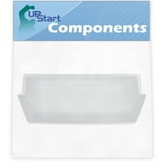UpStart Components Appliance Handles Refrigerator Door Bin