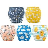 Are Ooshbaby Or Upairy Training Pants Worth The Hype For Potty Training
