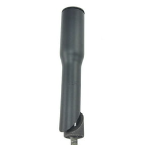 Upanbike Bike Stem Riser Adapter Aluminum Alloy Bicycle Handlebar Riser 1 1/8" 150mm φ22.2mm Black