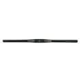 Upanbike Mountain Bike Handlebars MTB Riser Bar, Diameter 31.8mm, 24 ...