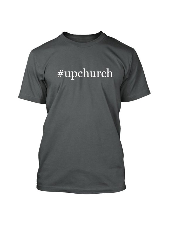 Upchurch Mens Hashtag New Rare T-Shirt