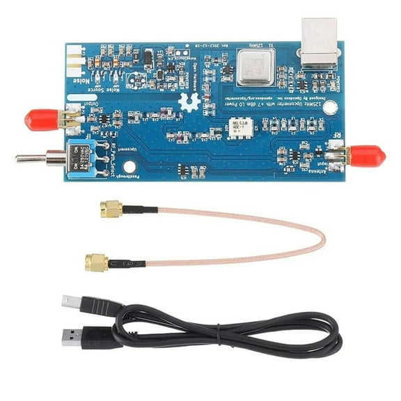 Upconverter Relay Chip 125Mhz Ade For Rtl2832 And R820T2 Receiver For Hackrf