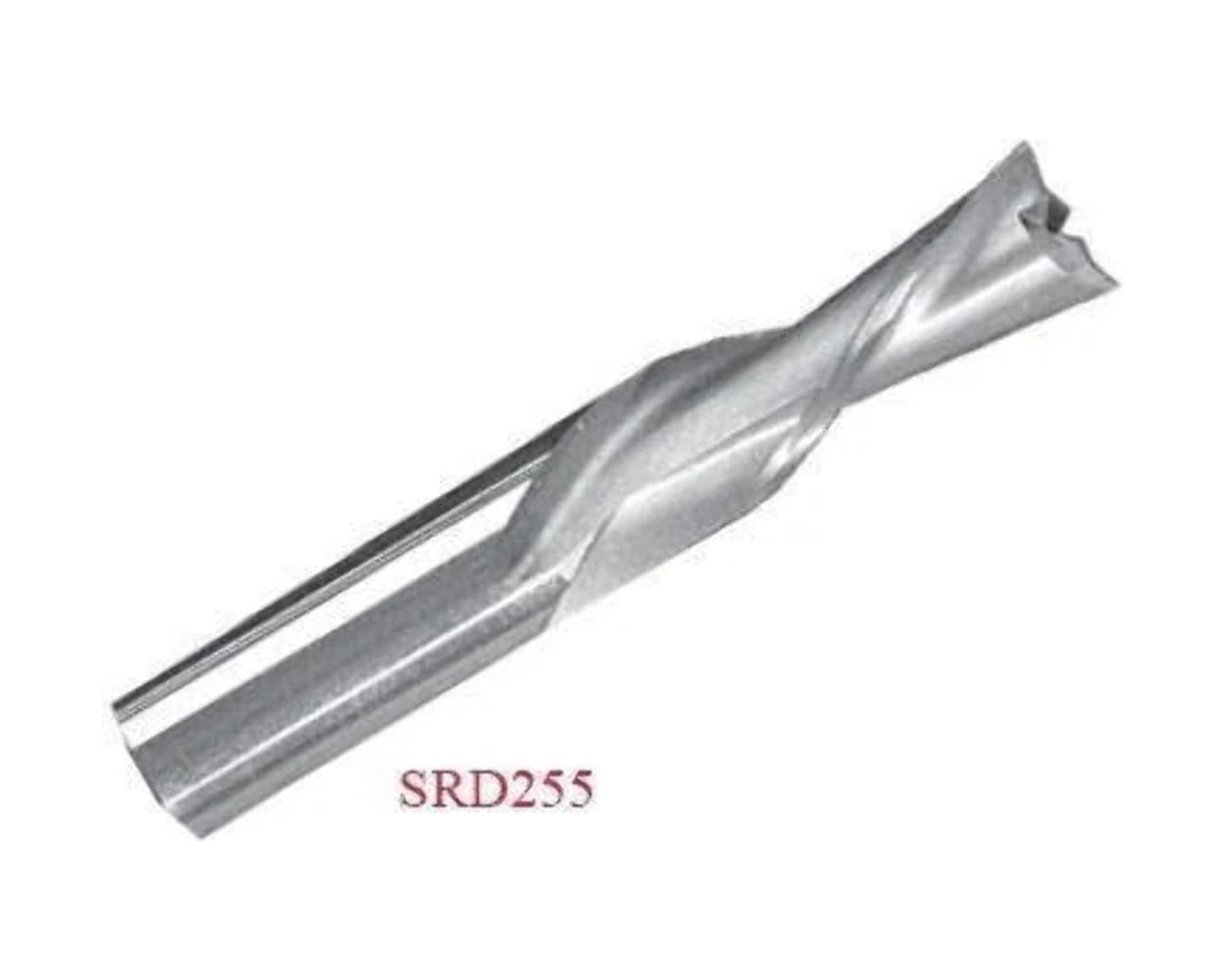 Upcut Downcut Spiral Router Bits