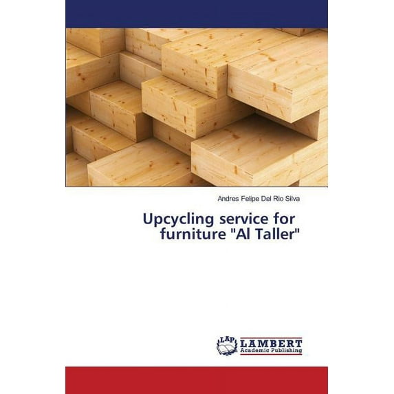 Upcycling Service for Furniture Al Taller