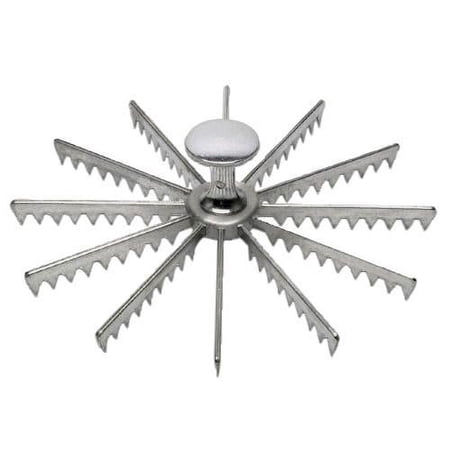 Update APM-12 12 Cut Pie Marker