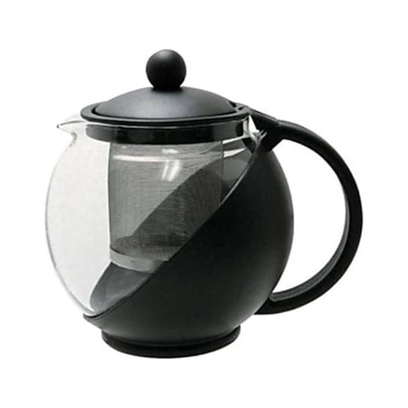 Update International 25 Oz. Teapot with UPDTPI75