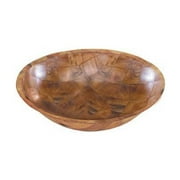 Update International 10" Woven Salad Bowl