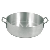Petromax Enameled Steel Warming Pot With Spout - 1.1 Quart For Camping & Kitchen, Use On Stove Or Campfire
