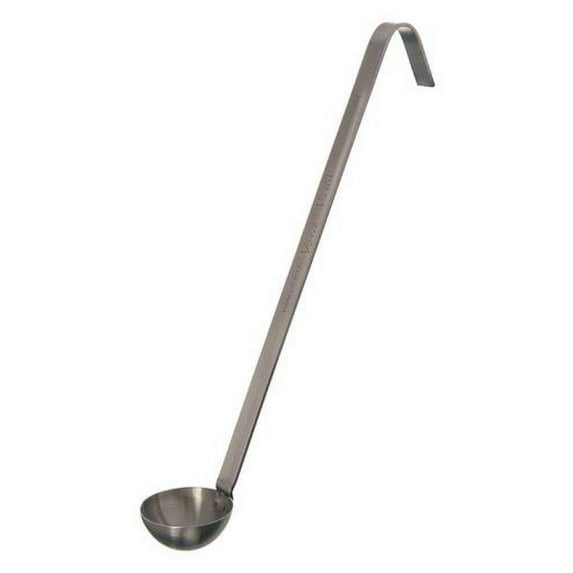 Update International 2 Piece Stainless Steel Ladle Set