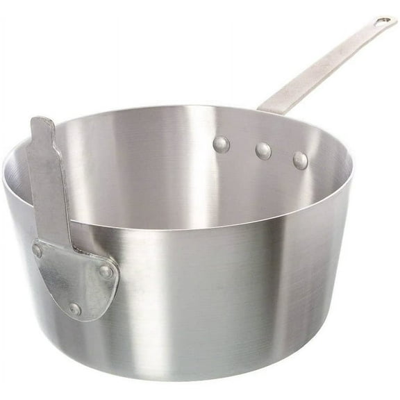 Update International AFPC-7 Aluminum Fryer/Pasta Combination