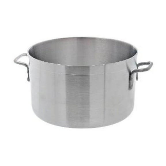 Update International ALP-14, 14-Quart  Aluminum Sauce Pot