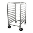 thumbnail image 1 of Update International APR-10HD Heavy Duty Aluminium Pan Rack 10 Tiers, 1 of 1