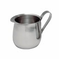 thumbnail image 1 of Update International BC-8 Bell 8oz. Bell Creamers, 1 of 2