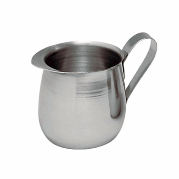 Update International BC-8 Bell 8oz. Bell Creamers
