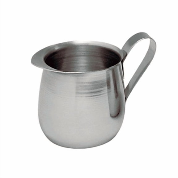 Update International BC-8 Bell 8oz. Bell Creamers