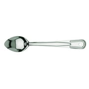 Update International BSLD-11 11" Solid Basting Spoon