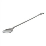 Update International (BSLD-21HD) 21' Solid Basting Spoon