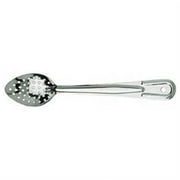 Update International BSPF-13 Perforated Basting Spoon 13 in.