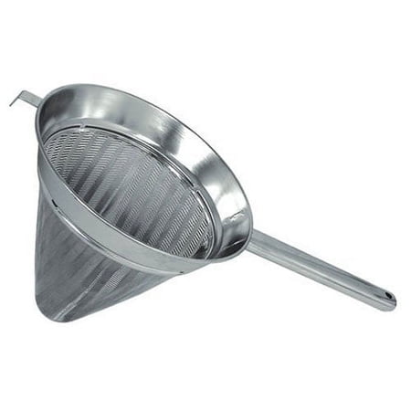 Update International CCB-08 18/8 S/China Cap Bouillon Full Case Quantities