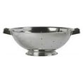 thumbnail image 1 of Update International COL-80 8 Quart Stainless Steel Colanders, 1 of 2