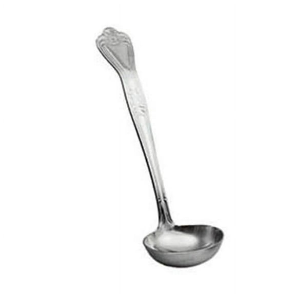 Update International CR-2L 2oz Crown Ladles
