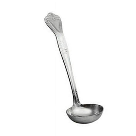Update International CR-4L 4oz Crown Ladles