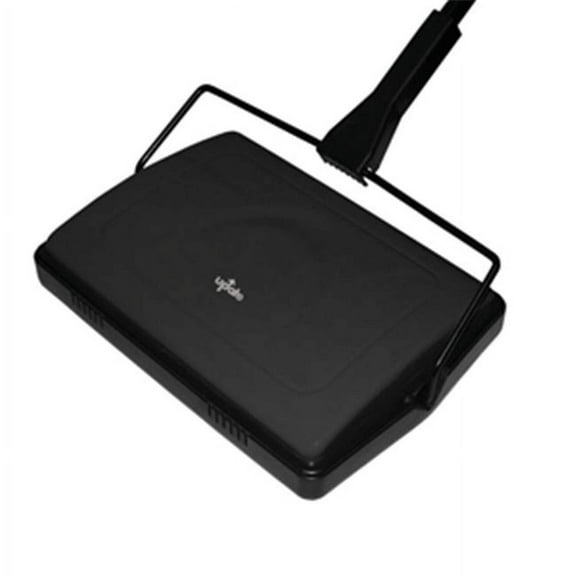 Update International CSW-118 Carpet Sweeper 11in L x 7-3/4i