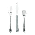 thumbnail image 1 of Update International Claridge Flatware - CE-206, 1 of 1