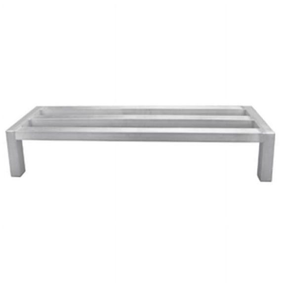Update International DNRK-1420 Aluminum Dunnage Rack