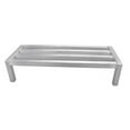 thumbnail image 1 of Update International DNRK-2060 20x60 Aluminum Dunnage Rack, 1 of 2