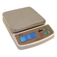 thumbnail image 1 of Update International DPS-20 Digital Portion Scale, 20 lb. Capacity, 1 of 8