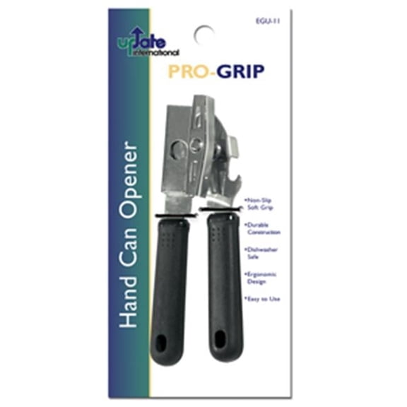 Update International EGU-11 Pro-Grip Manual Can Openers