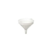 Update International FPW-5 5-1/4 Plastic Funnel 85171