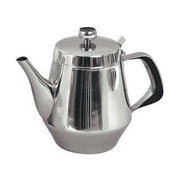 Update International GNS-20 Gooseneck Teapot 20oz