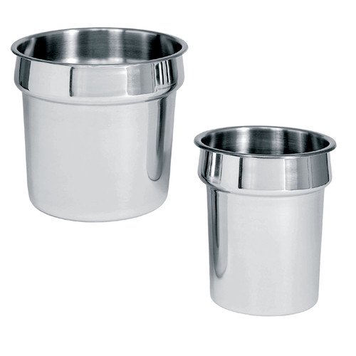 Update International Inset For Steam Table - IS-25