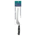 thumbnail image 1 of Update International KGE-12 S/Offset Bread Knife 9" Pom PLST Handle Clam Shell Pack, 1 of 2