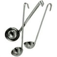 thumbnail image 1 of Update International LOP-10 One Piece Ladle 1.0 Oz, 1 of 1