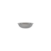 Update International MB-2000 Stainless Steel Mixing Bowl, 20 qt, 202 Stainless Steel