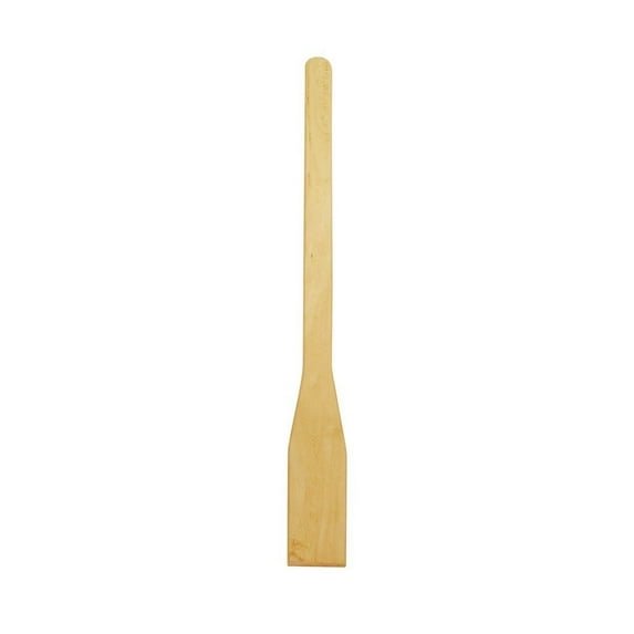 Update International MPW-30 30" Wooden Mixing Paddle