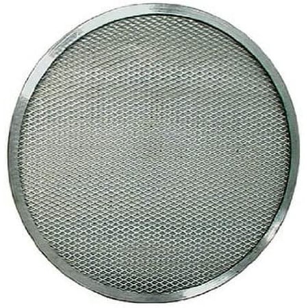 Update International PS-20 Aluminum Pizza Screen, 20-Inch