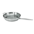 thumbnail image 1 of Update International SFP-08 8 inch Natural Finish SuperSteel Fry Pans, 1 of 3