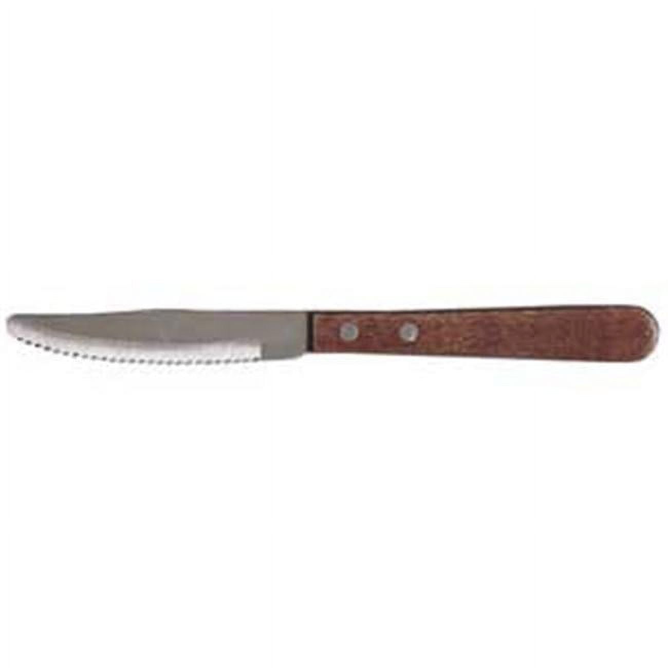 Update International SK-741 - 3 1/2 Steak Knives